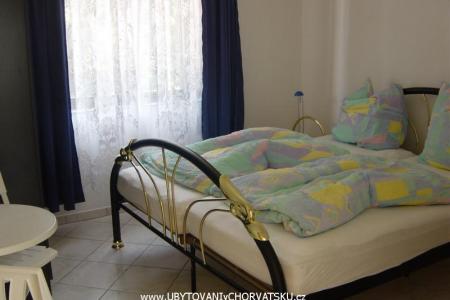 Rivijera Apartmani Andjelina foto 3