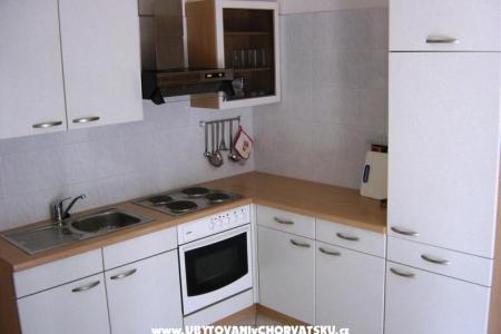Rivijera Apartmani Andjelina foto 5