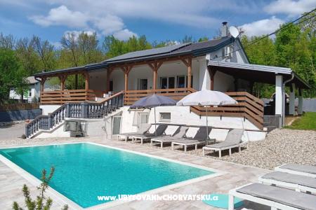 Villa Manta Crikvenica 2x apartmán Crikvenica Hrvatska