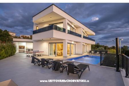 Villa Otium - Crikvenica foto 2