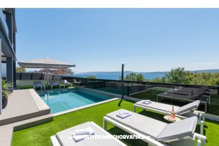 Villa Twins - Apartman Standard foto 3
