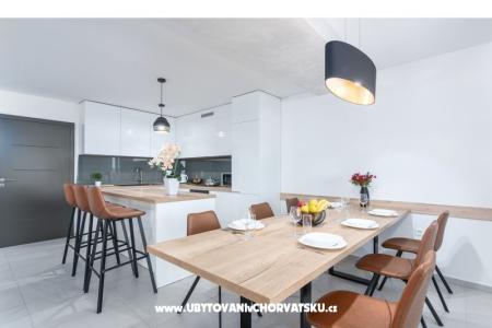 Villa Twins - Superior Apartman foto 3