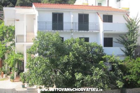Apartmani Andrea Drvenik Drvenik Hrvatska