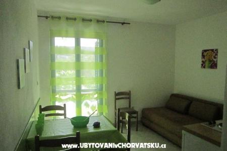 Apartmani Andrea Drvenik foto 2
