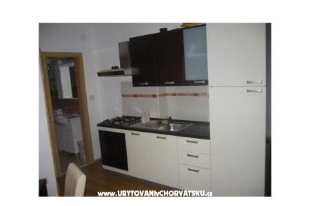Apartmani Ivana foto 2