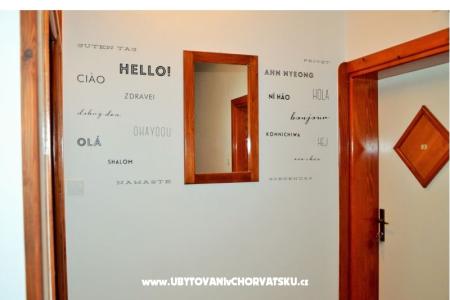 Apartmani Johnny Drvenik foto 4