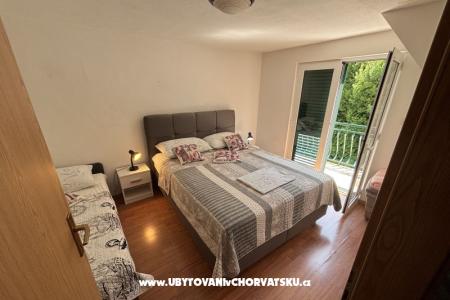 Apartmani Kežić foto 3