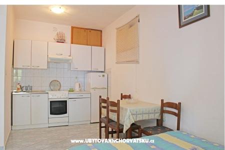 Apartmani Kostela foto 2