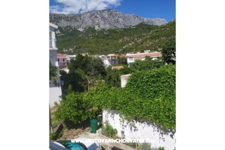 Apartmani Plavi Jadran foto 4