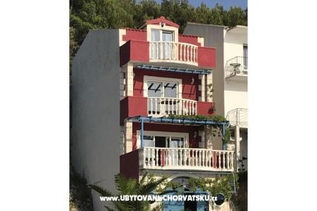 Apartmani Ruzina foto 3
