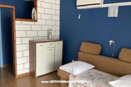 Apartmani Ruzina foto 2