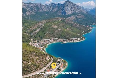 Apartmani Puntin Drvenik Hrvatska