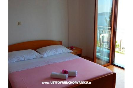 Apartmani ANA Drvenik foto 3