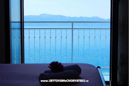 Apartmani ANA Drvenik foto 4