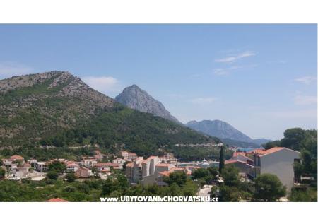 Villa Gojun Drvenik Hrvatska