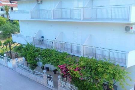 Apartmani Villa Ivan Drvenik Drvenik Hrvatska