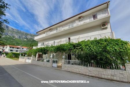 Apartmani Villa Ivan Drvenik foto 3