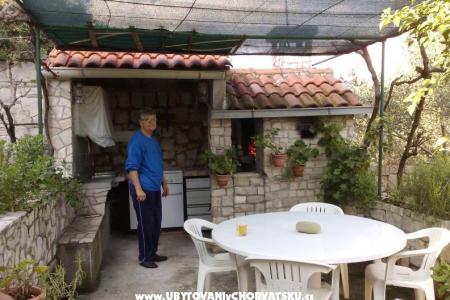 Apartman Žulji foto 4
