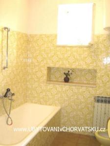 Apartmá a pokoje Kljakic foto 4