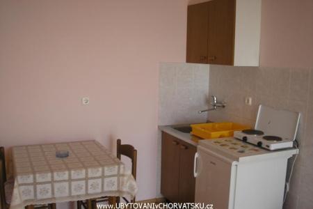 Apartman Benić foto 5