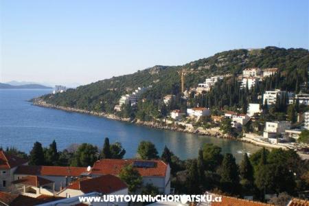 Apartman Lapad foto 2