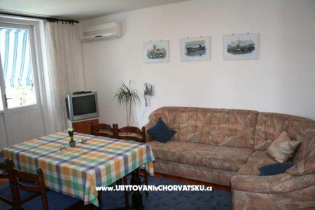 Apartman Drage foto 2