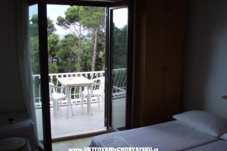Apartmani Ankon Mlini foto 3