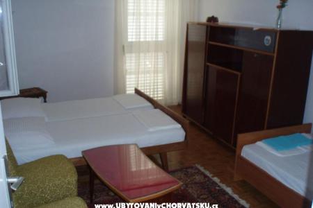 Apartmani Ankon Mlini foto 5