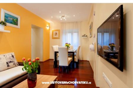 Apartmani Barovic Srebreno foto 3