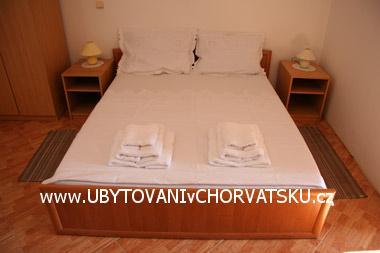 Apartmani Brasina foto 5