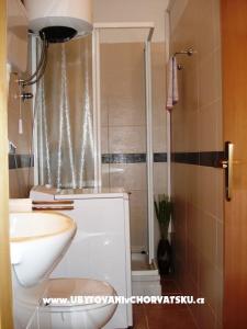 Apartmani Dajana foto 5