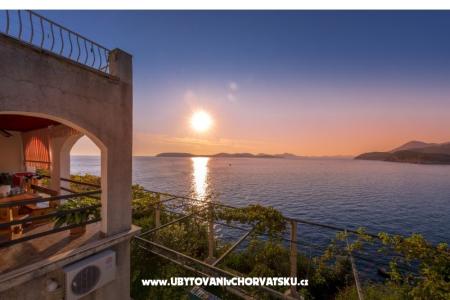 Apartmani Diana Dubrovnik Hrvatska