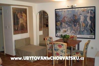 Apartmani Dubrovnik Stari Grad foto 3