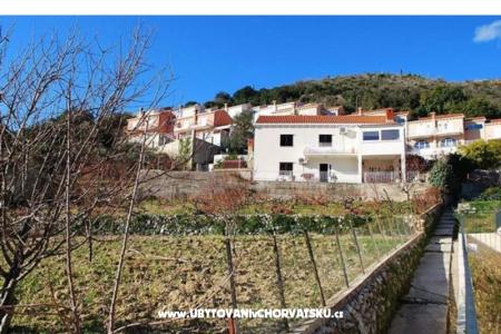 Apartmani Gordana foto 2