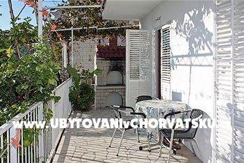Apartmani IVE Srebreno foto 5