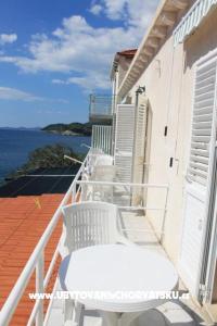 Apartmani Antea (Litrica) foto 2