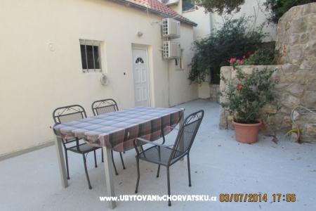 Apartmani Antea (Litrica) foto 3