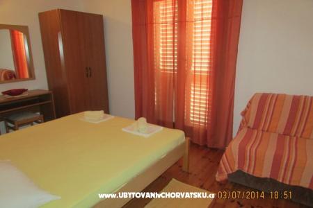 Apartmani Antea (Litrica) foto 5