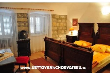 Apartmani & room Giron foto 4
