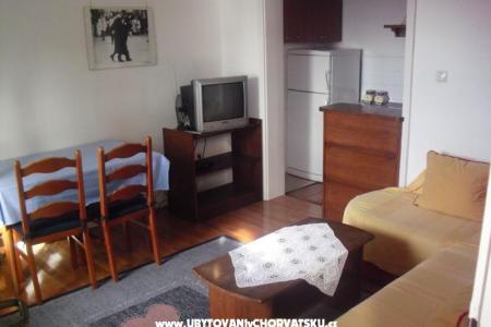 Apartman Andrija foto 2