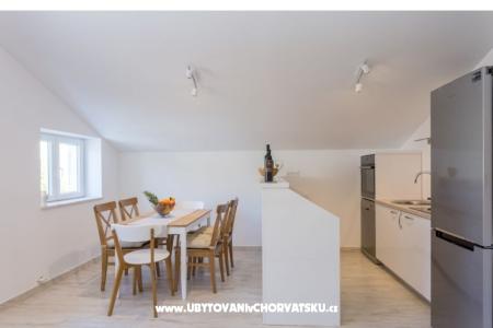 Apartman Fortunei Rožat foto 5