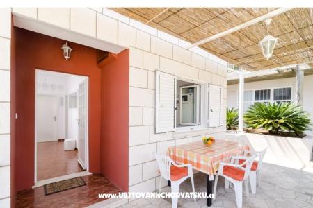 Apartman Melisa**** Dubrovnik foto 3