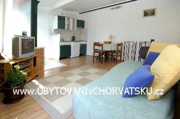Apartman Mika foto 3