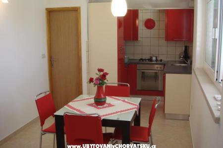 Apartman Rosetta foto 4