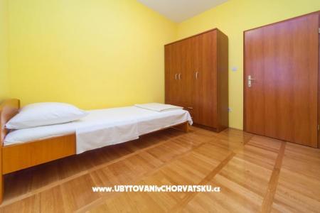 Apartmani Bay View foto 3