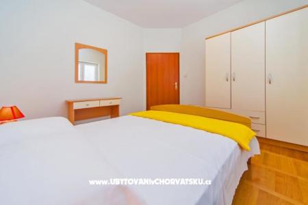 Apartmani Bay View foto 5