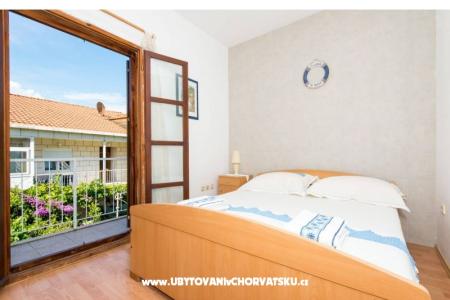 Apartmani Tomaš Dubrovnik foto 2