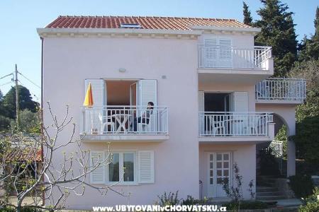 Apartmani Oliva foto 2