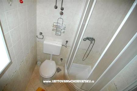 Apartmani Rock Palace foto 3