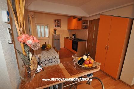 Apartmani Rock Palace foto 4